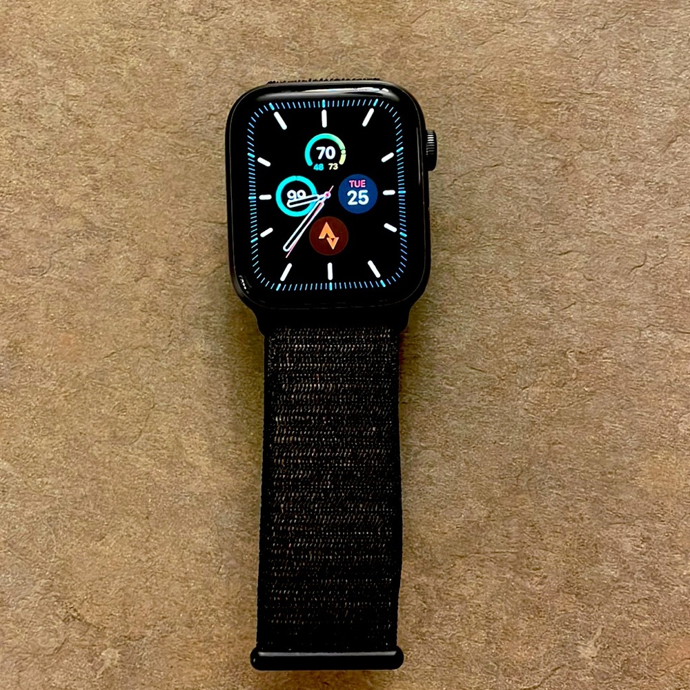 Apple Watch series 4